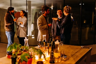 Community Meet