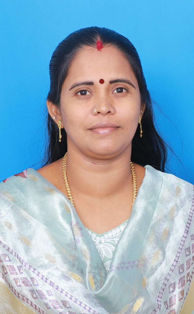 Ms. Priya Mehta