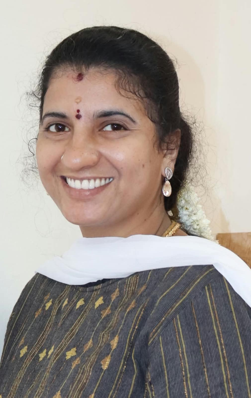 Ms. Ananya Singh