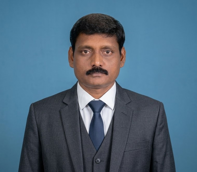Ms. Sneha Reddy