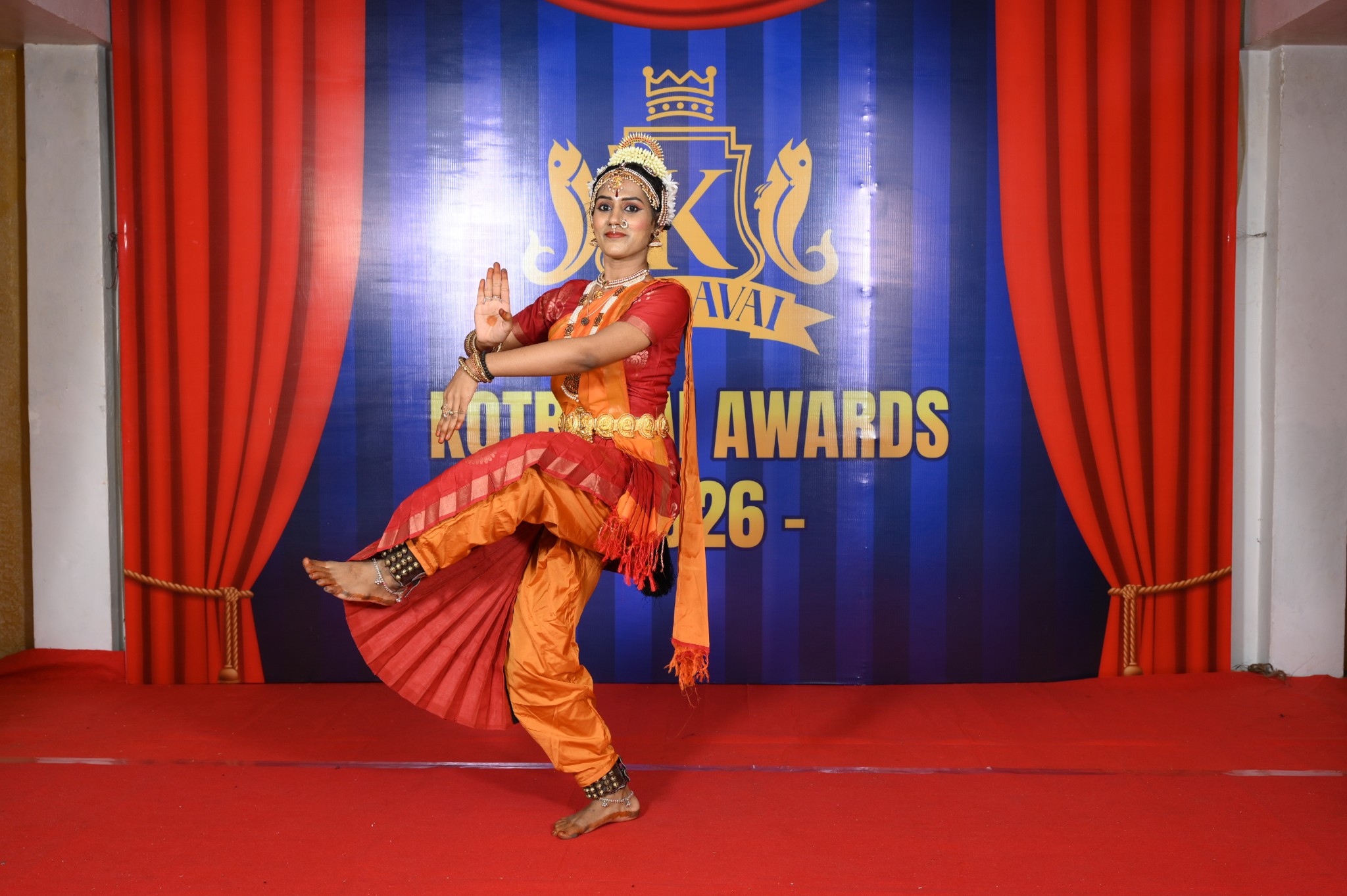 Kotravai Awards