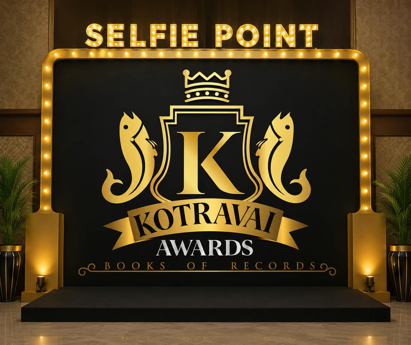 Kotravai Awards