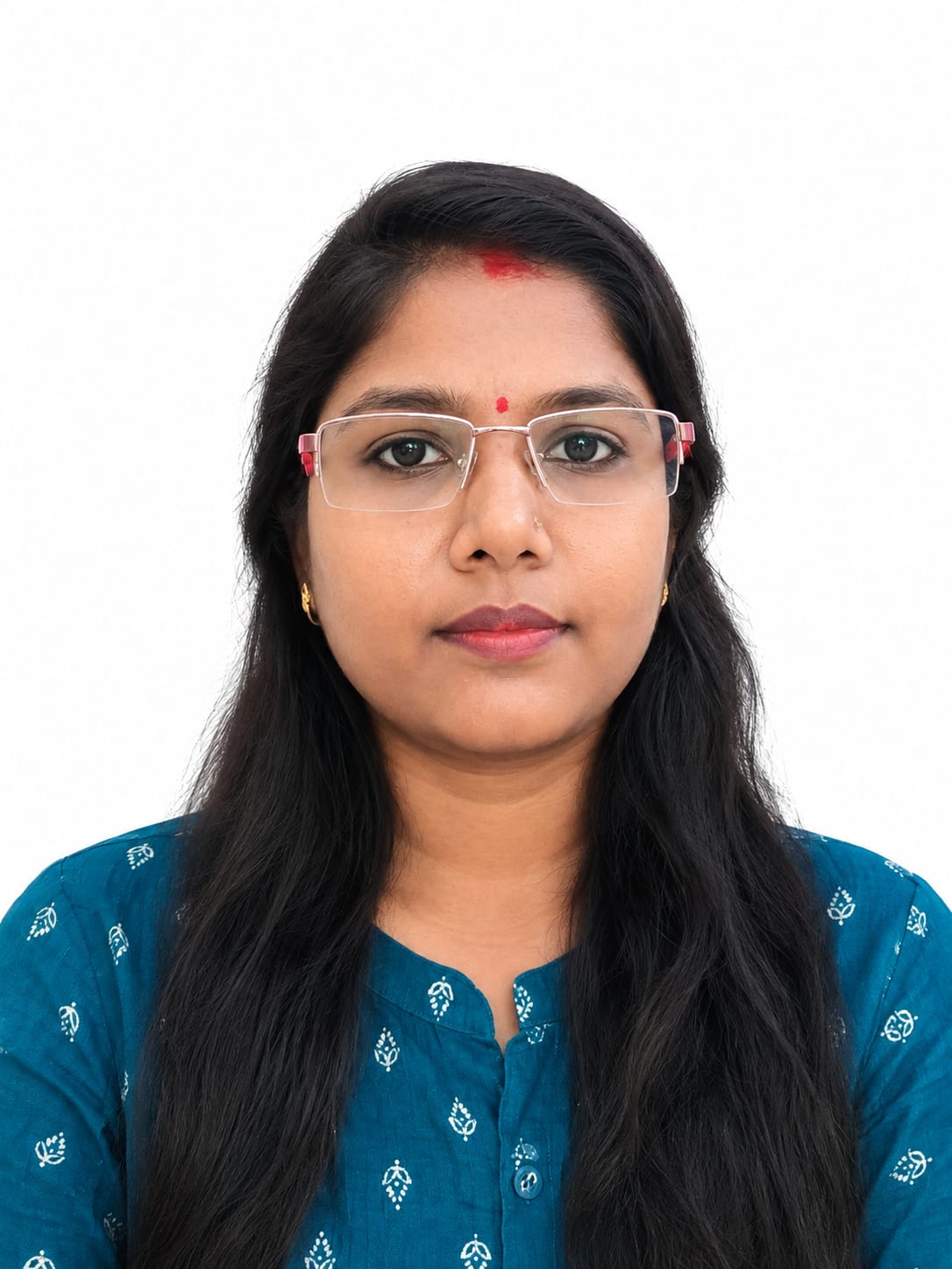 KALAISELVI CHINNAPRABHU M.COM.,B.ED.,M.ED.,DIP in Counseling and Guidance.,